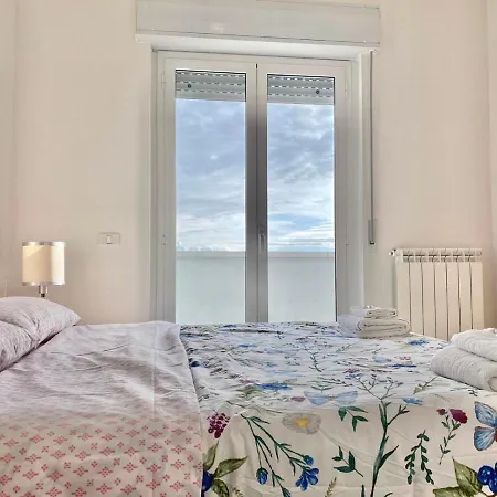 Punto Di Osservazione Apartamento