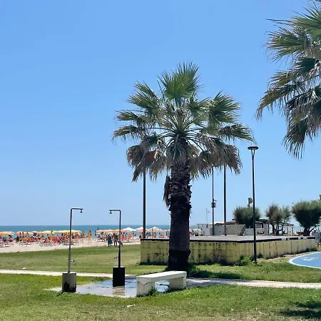 Apartamento Punto Di Osservazione